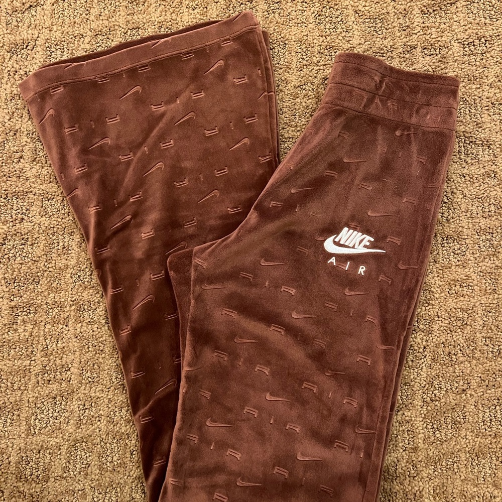 Nike Air Velour Leggings